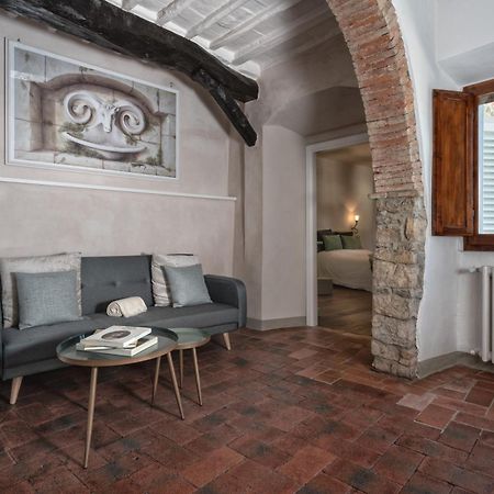 Villa La Petraia Panzano in Chianti Exterior photo