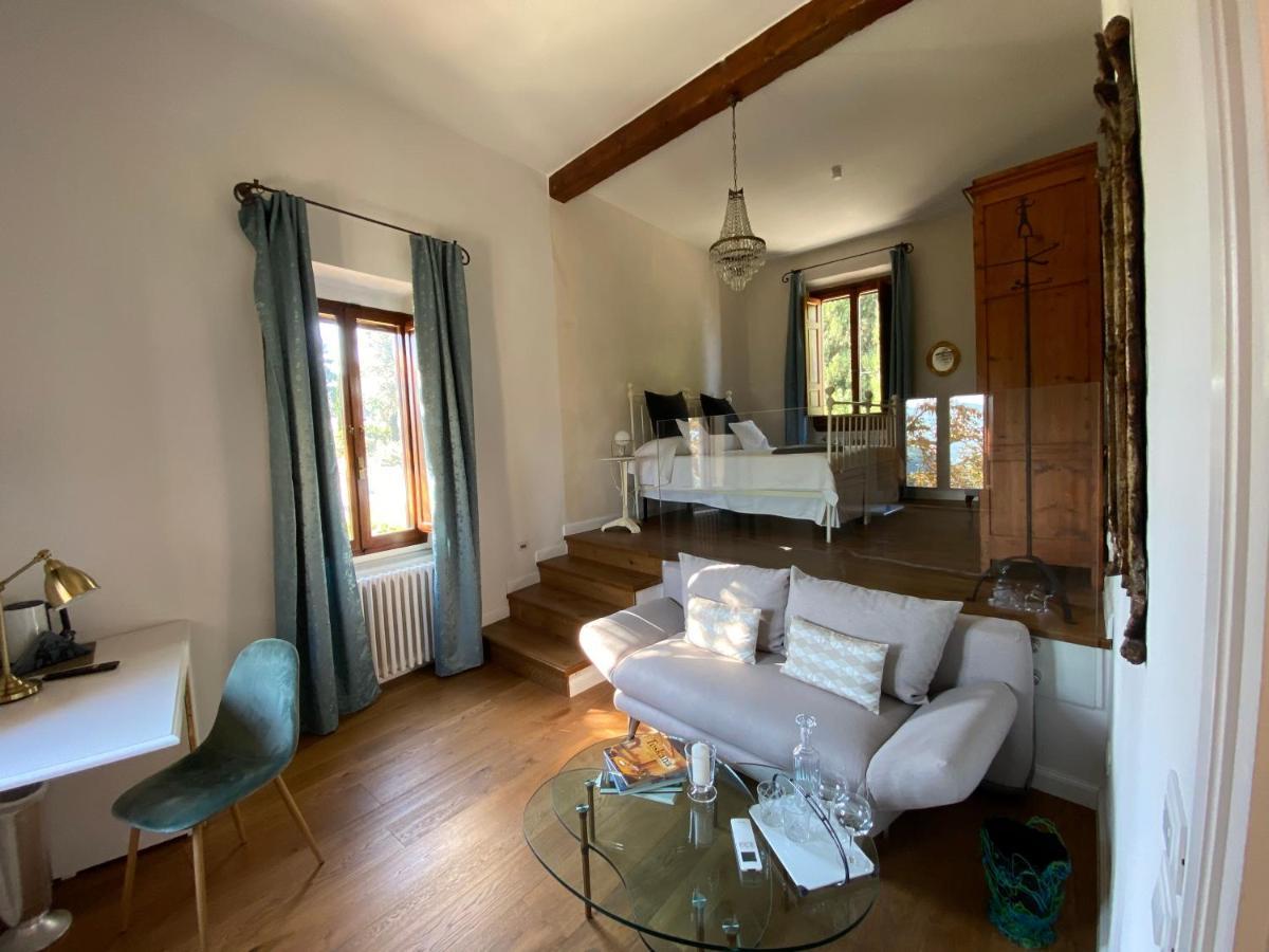 Villa La Petraia Panzano in Chianti Exterior photo